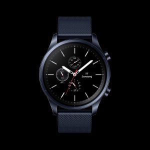 Read more about the article Samsung Galaxy Watch8 Classic (2025): A Premium Smartwatch Redefined.