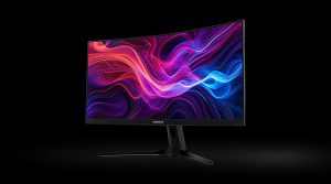Read more about the article In 2025, the Samsung Odyssey OLED G8 (G81SF) will revolutionise gaming monitors.