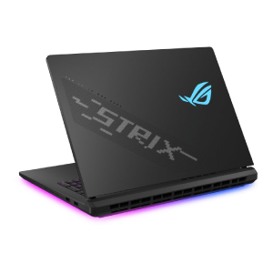 Read more about the article 2025 ASUS ROG Gaming Laptops: A New Era of Power, Portability, and AI