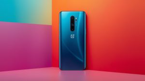 Read more about the article The next flagship is the OnePlus 15.