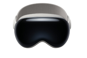 Read more about the article Apple Vision Pro 2025: The Ultimate Spatial Computing Leap