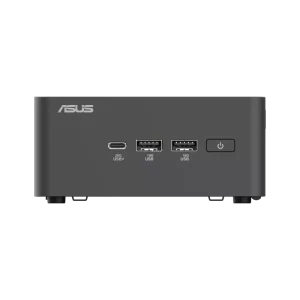 Read more about the article ASUS NUC 15 Pro: The Next-Gen Compact PC Revolutionizing Performance in 2025.