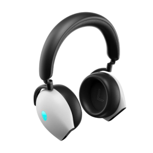 Alienware Pro Wireless Headset (AW920H): Premium Wireless Gaming Audio Experience