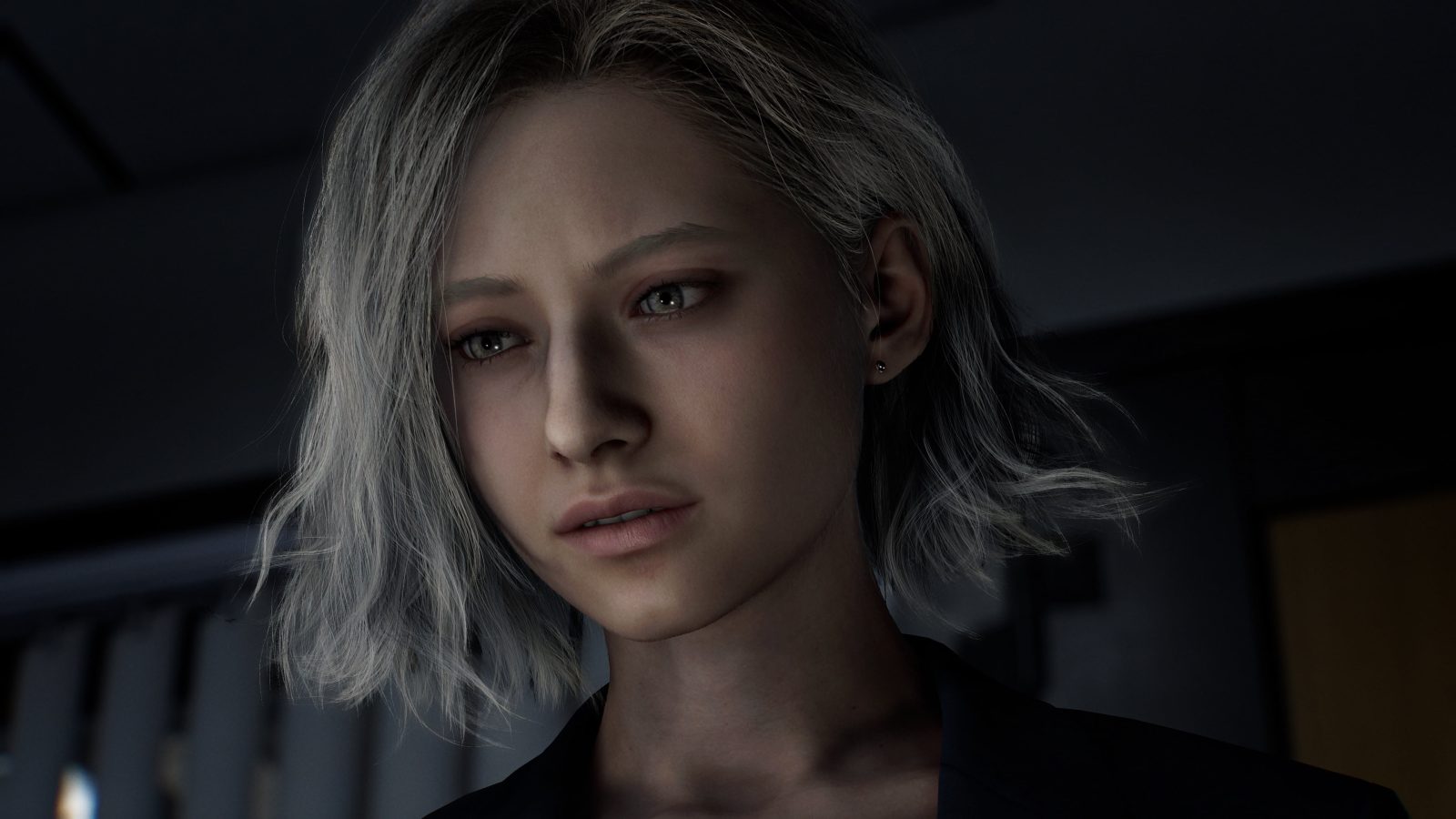 Released in February is Resident Evil Requiem: A Terrifying New Chapter in the Legendary Horror Franchise.